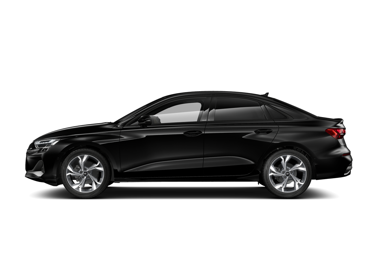 Slika A3 Limousine 30TFSI Str Advanced Edition