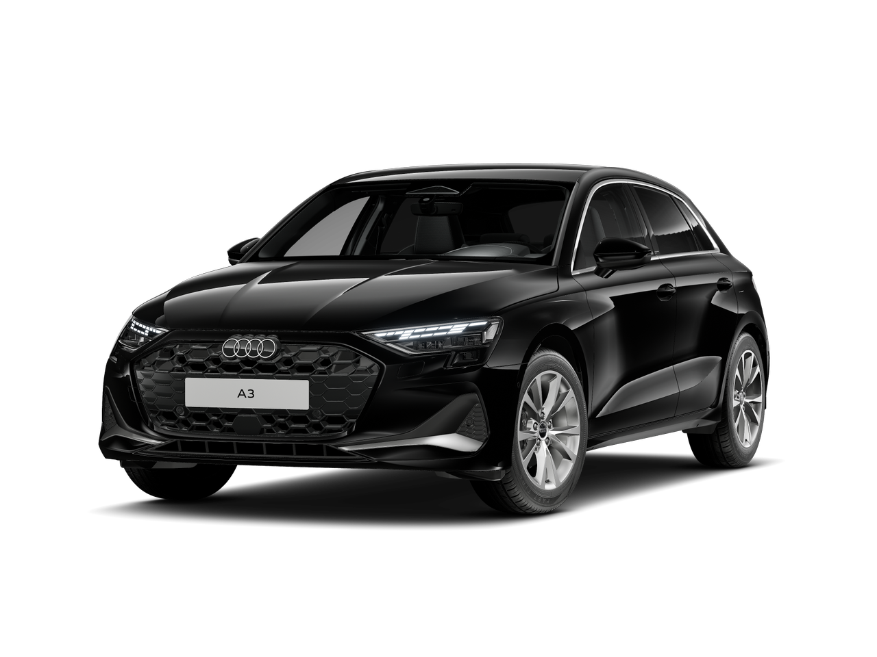 Slika A3 SB 30TFSI S tr Advanced Edition