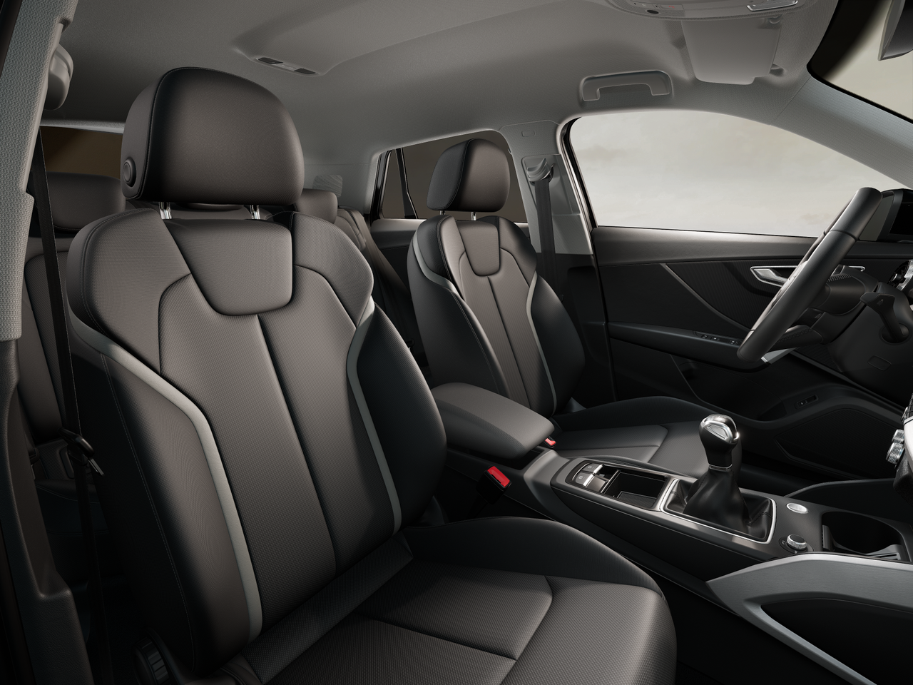 Slika Q2 30TFSI Edition10