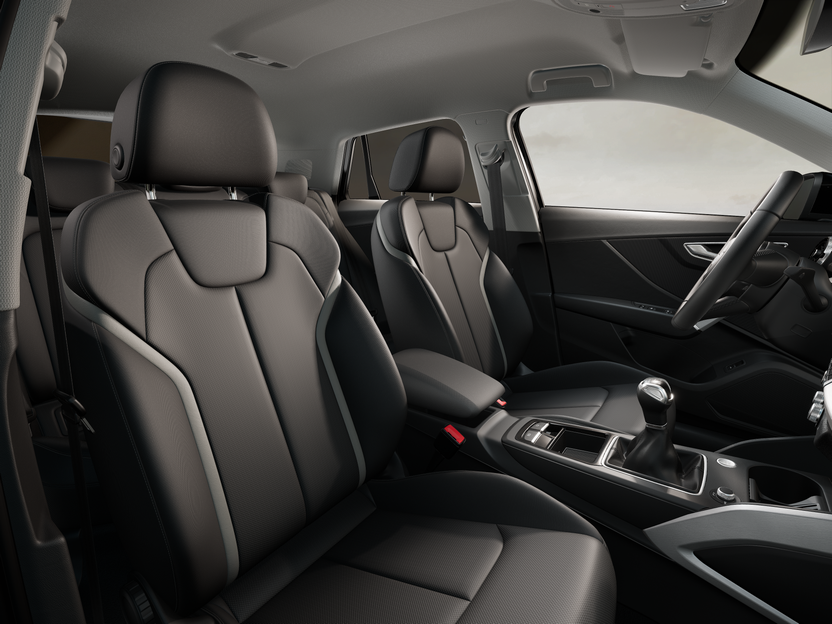 Slika Q2 30TFSI Edition10