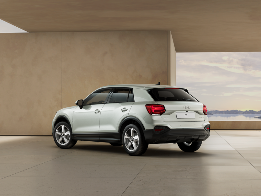 Slika Q2 30TFSI Edition10