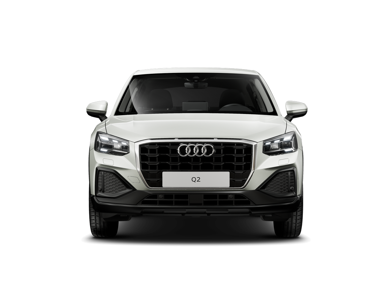 Slika Q2 30TFSI Edition10