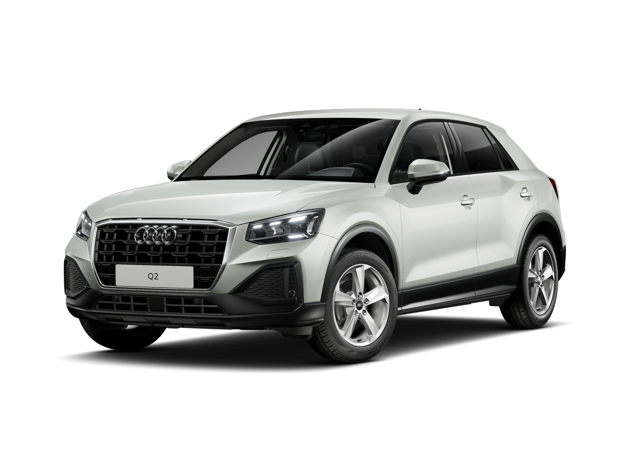 Slika Q2 30TFSI Edition10