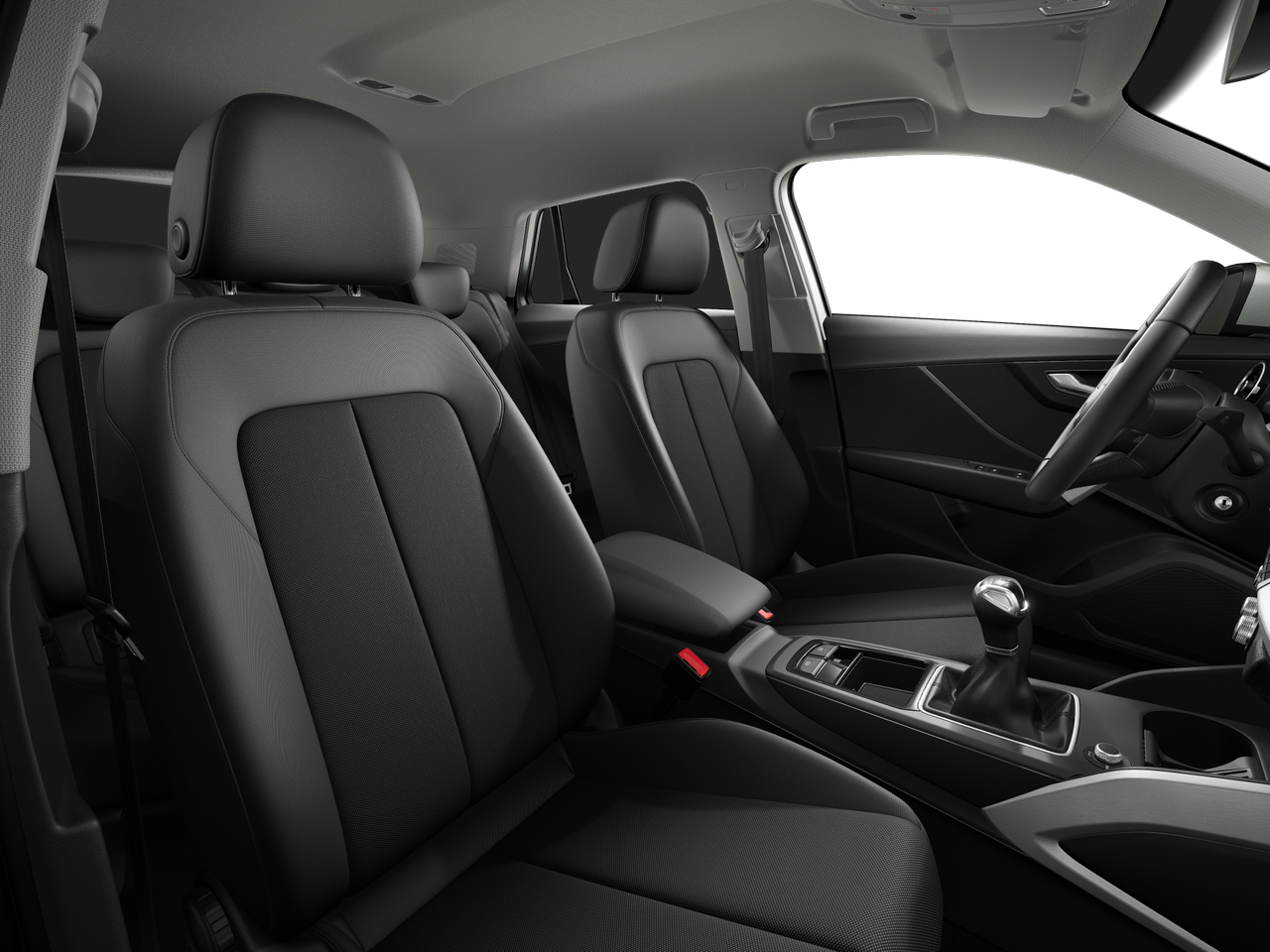 Slika Q2 30TFSI Edition10