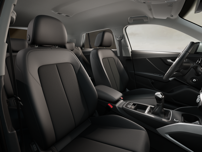 Slika Q2 30TFSI Edition10