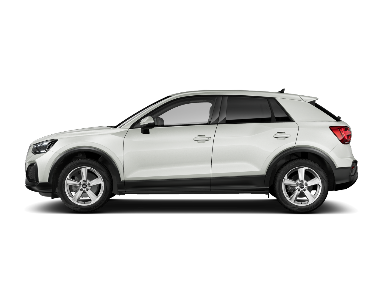 Slika Q2 30TFSI Edition10