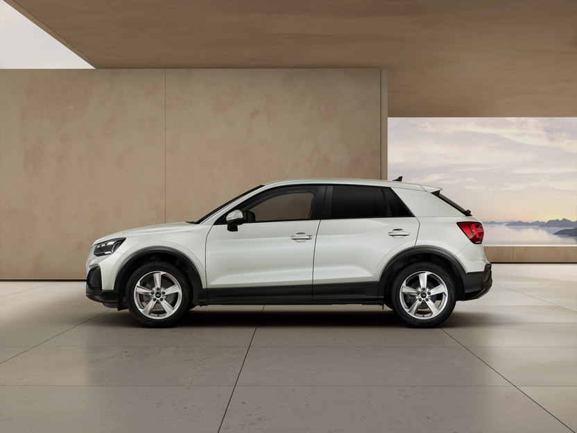 Slika Q2 30TFSI Edition10