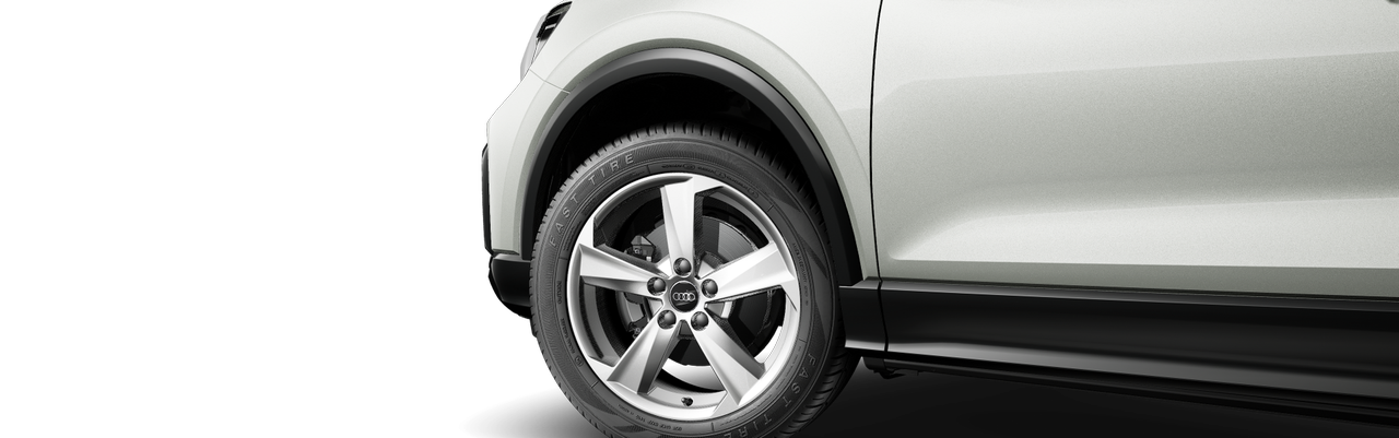 Slika Q2 30TFSI Edition10