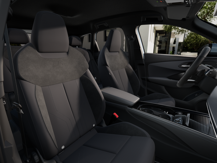 Slika Q3 TFSI 110 kW