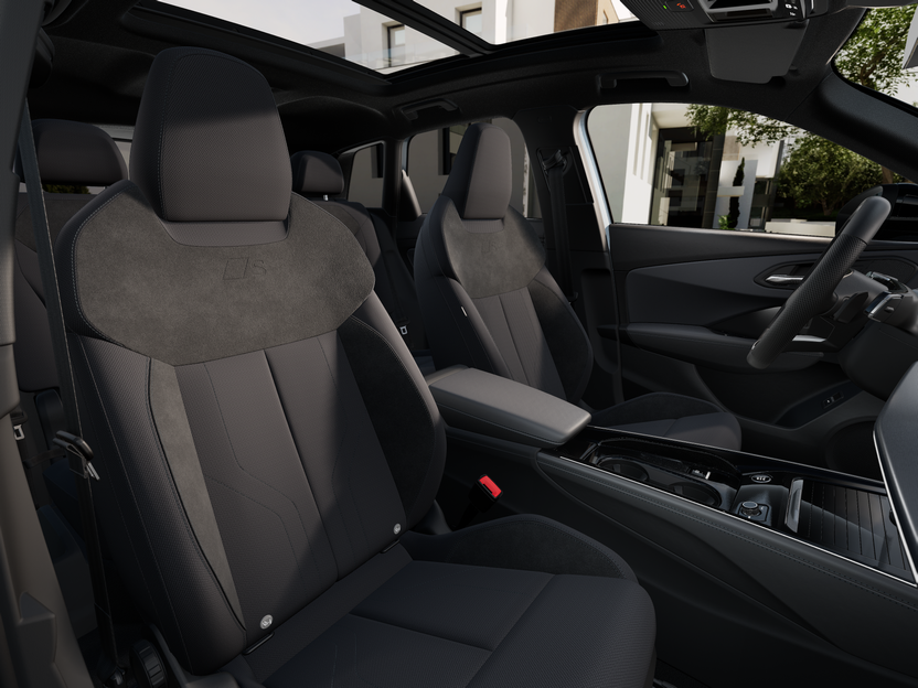 Slika Q3 TFSI 110 kW