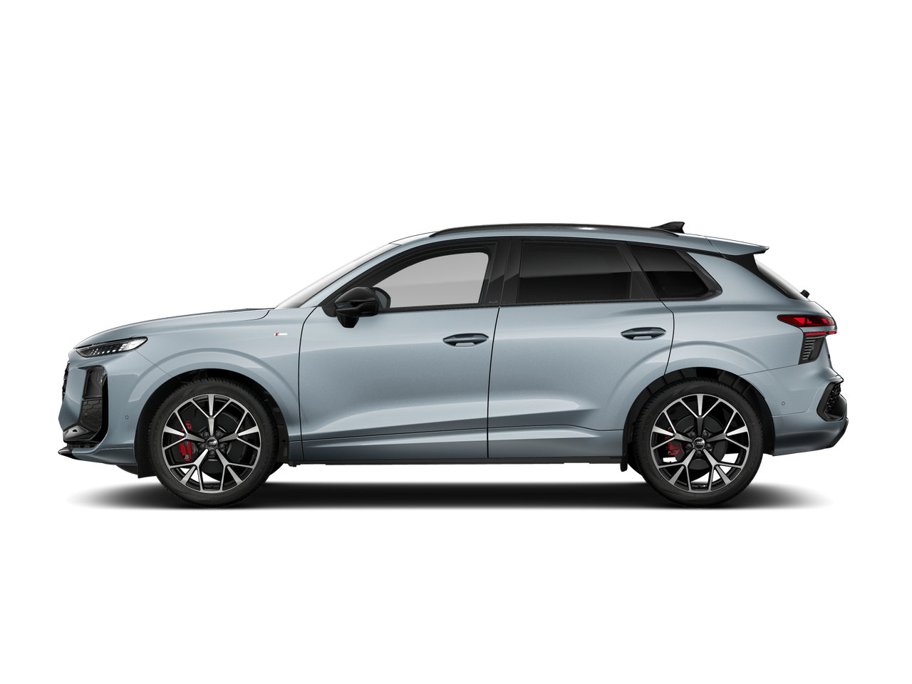 Slika Q3 TDI 110 kW