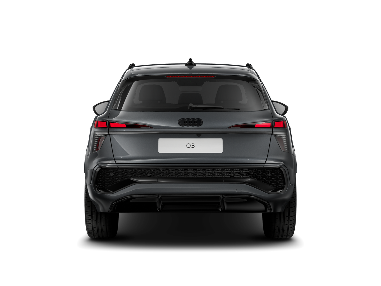 Slika Q3 TDI 110 kW