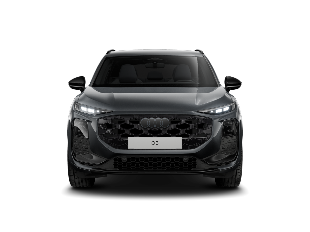 Slika Q3 TDI 110 kW