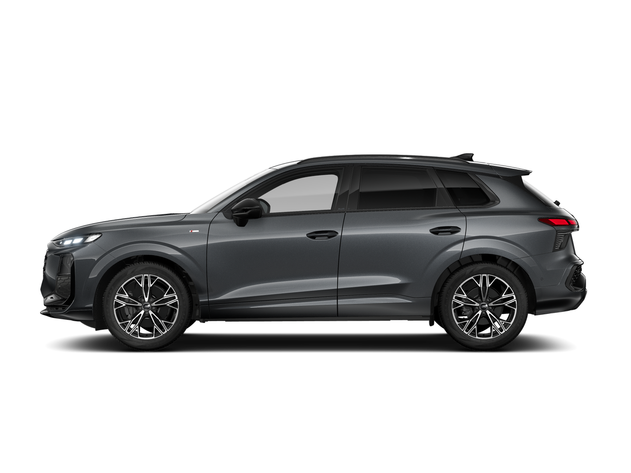 Slika Q3 TDI 110 kW