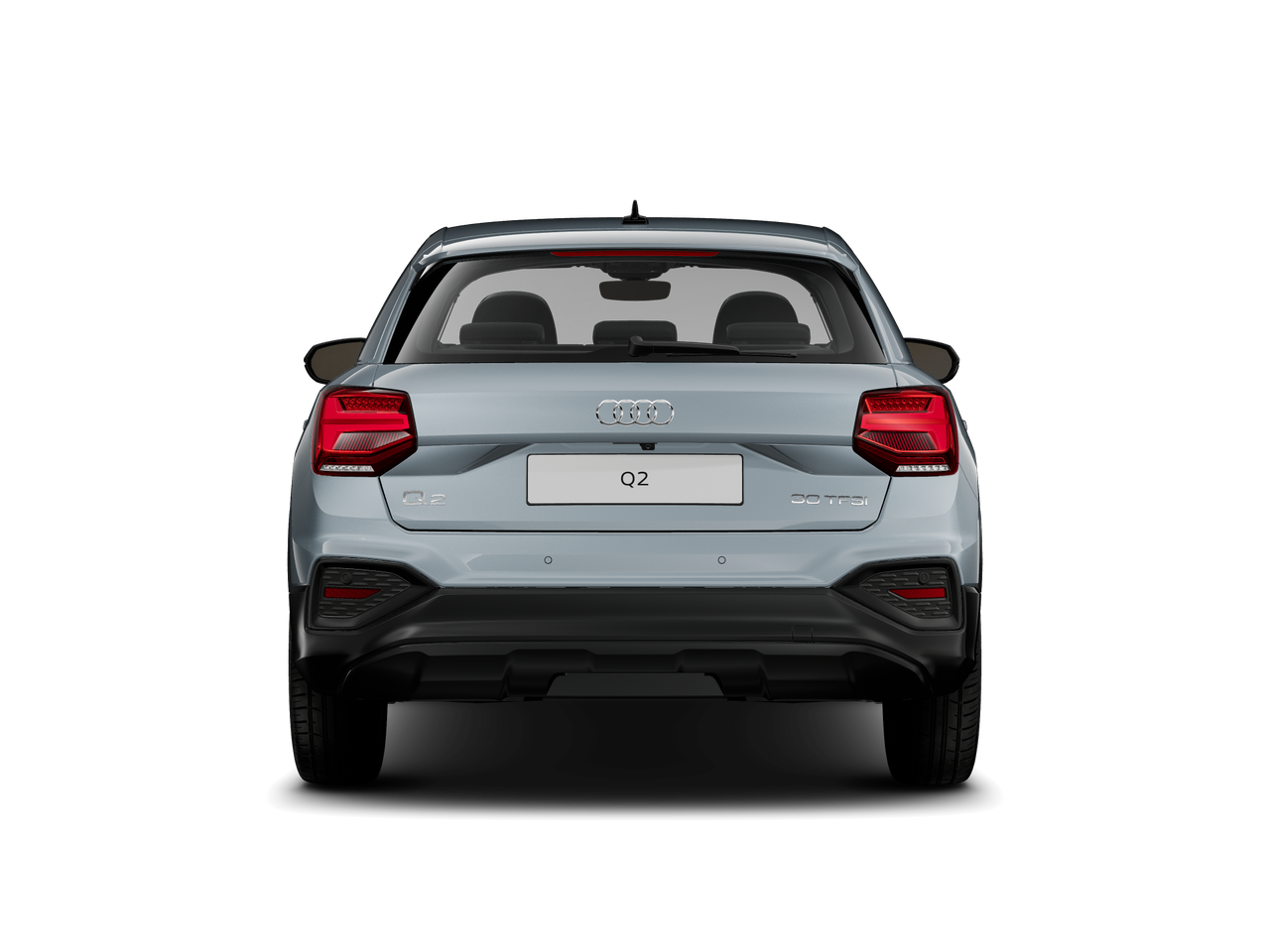 Slika Q2 30TFSI Edition10