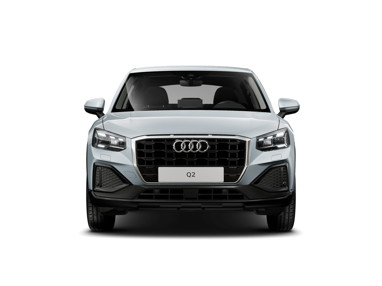 Slika Q2 30TFSI Edition10