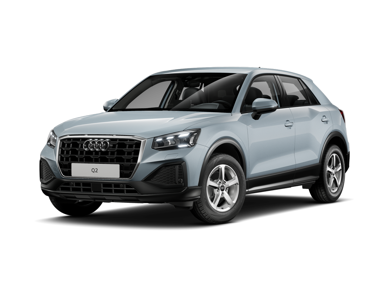 Slika Q2 30TFSI Edition10