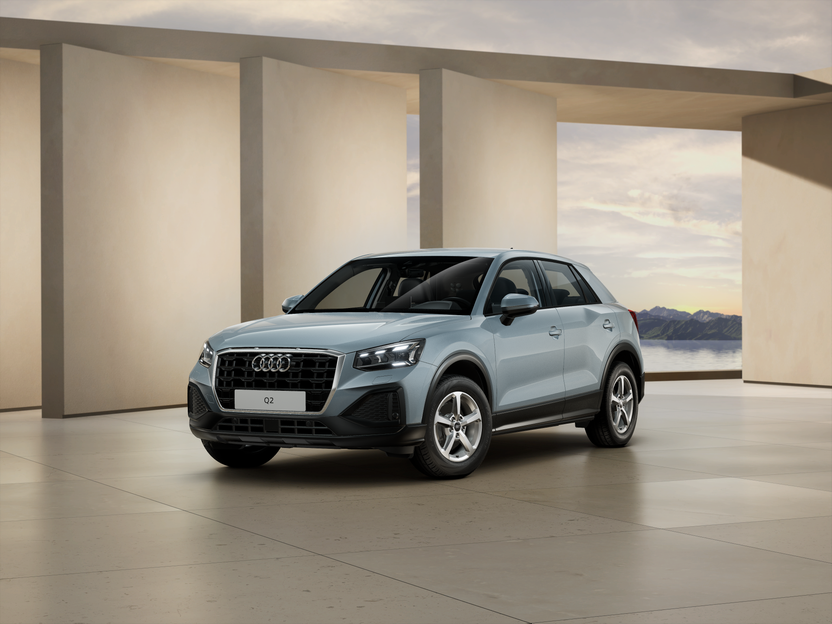 Slika Q2 30TFSI Edition10