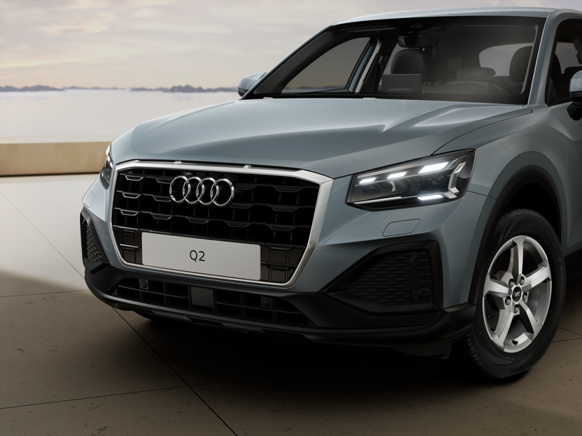 Slika Q2 30TFSI Edition10