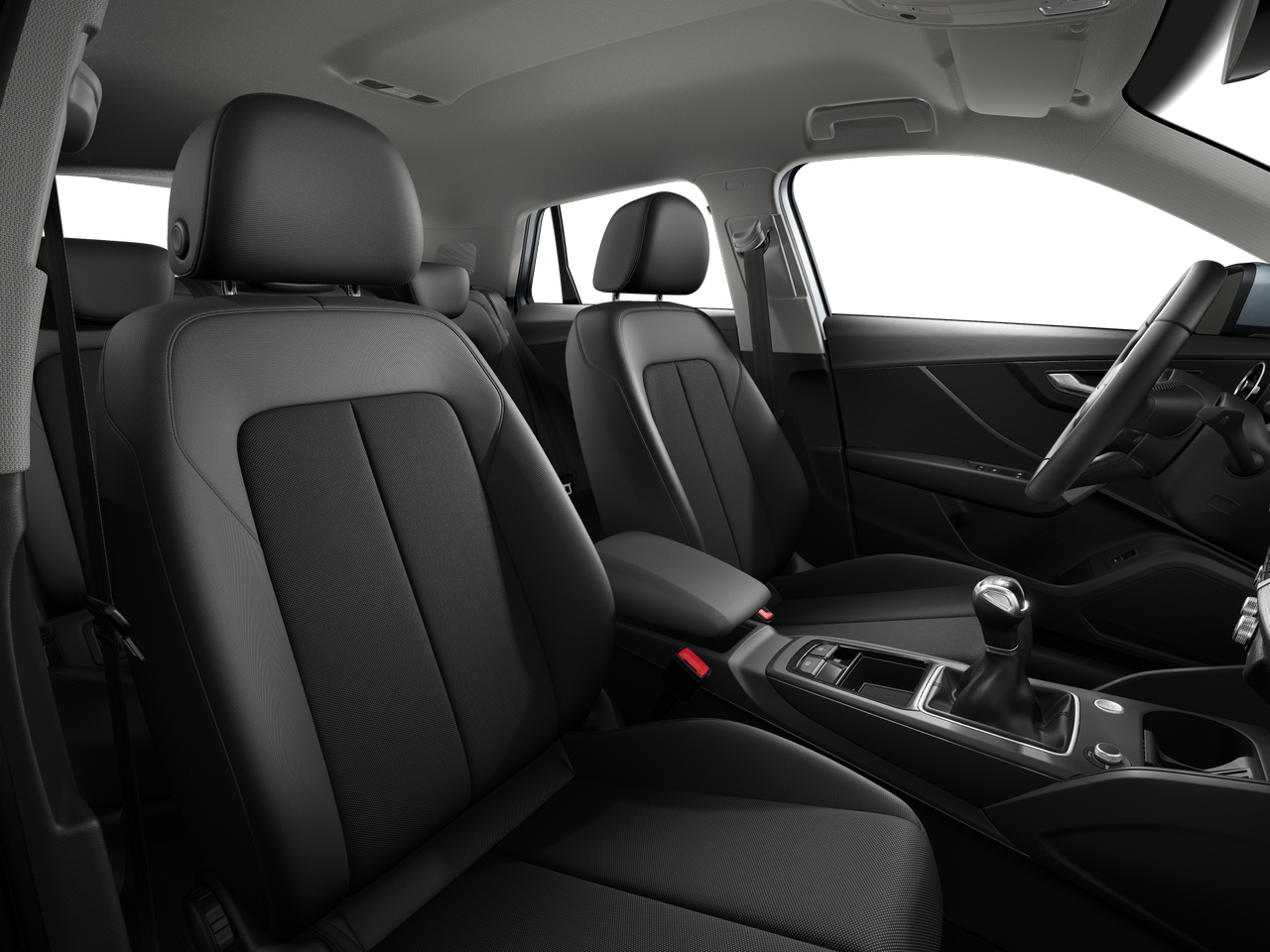 Slika Q2 30TFSI Edition10