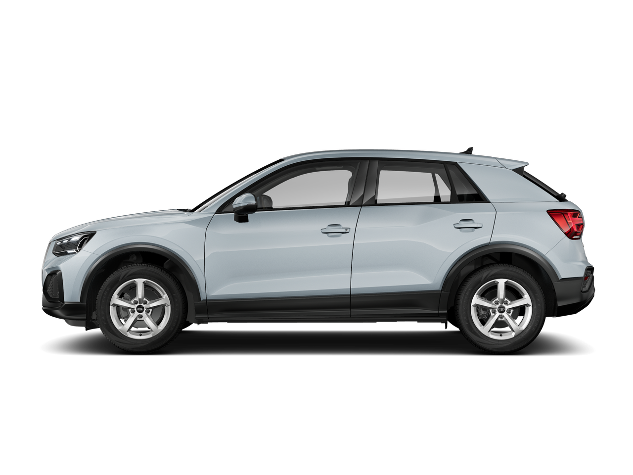 Slika Q2 30TFSI Edition10