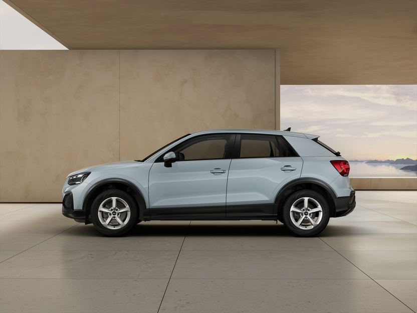 Slika Q2 30TFSI Edition10