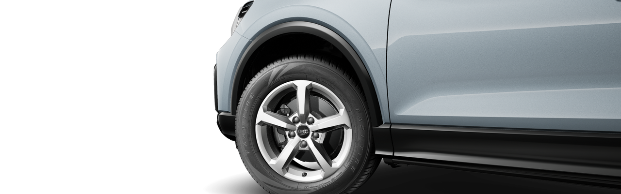 Slika Q2 30TFSI Edition10