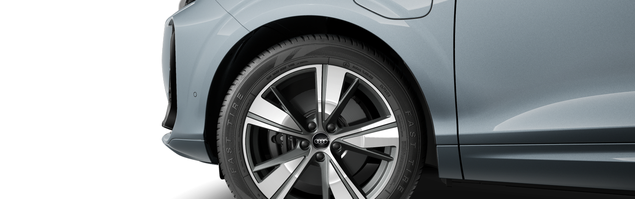 Slika Q3 e-hybrid 200 kW