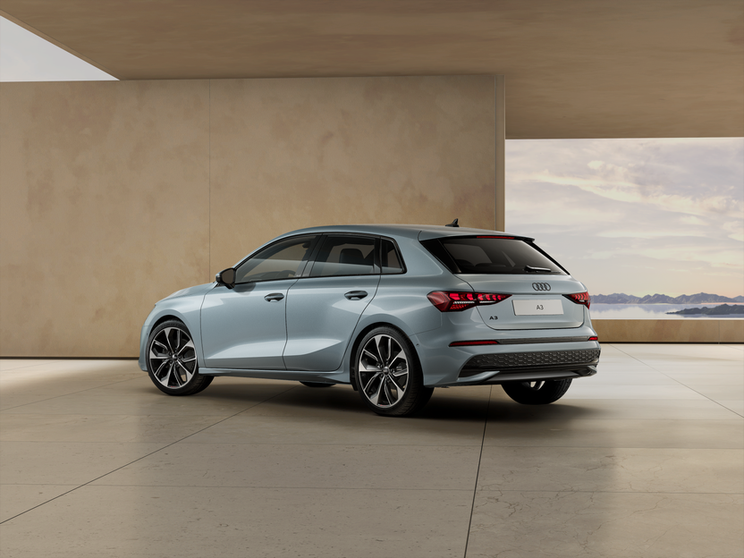Slika A3 SB 35TFSI S tr Advanced Edition
