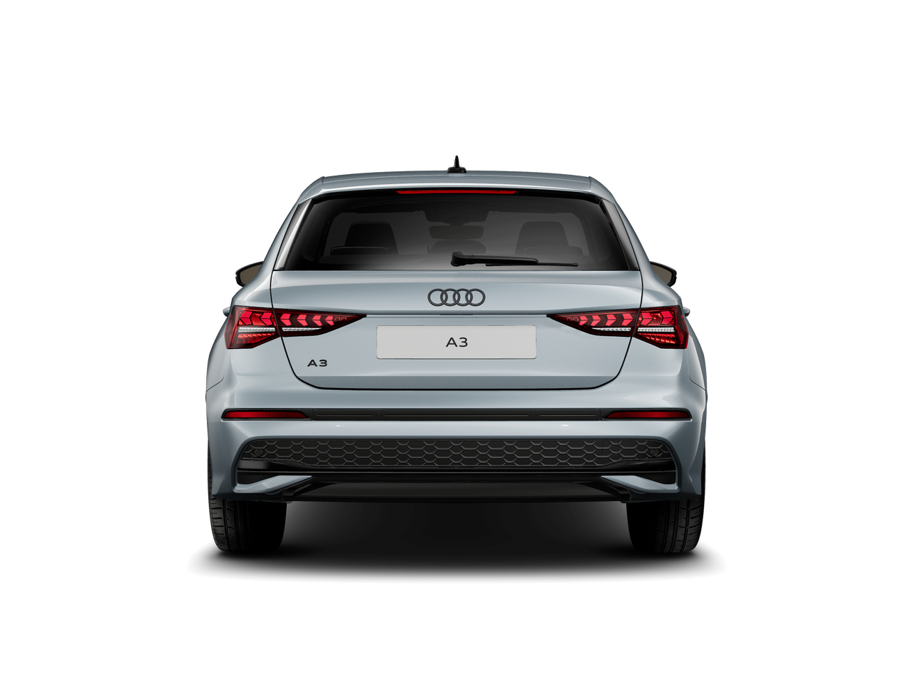 Slika A3 SB 35TFSI S tr Advanced Edition
