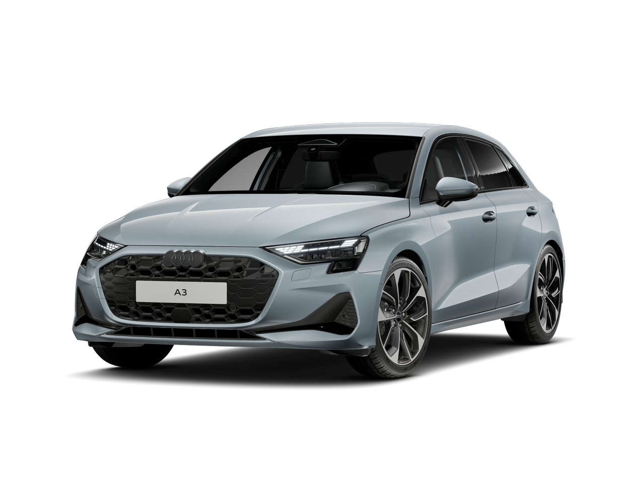 Slika A3 SB 35TFSI S tr Advanced Edition