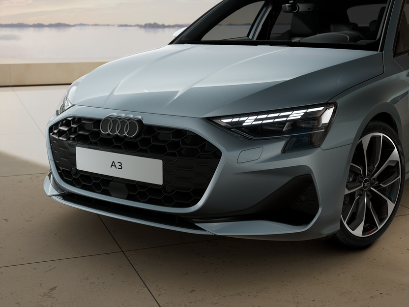 Slika A3 SB 35TFSI S tr Advanced Edition