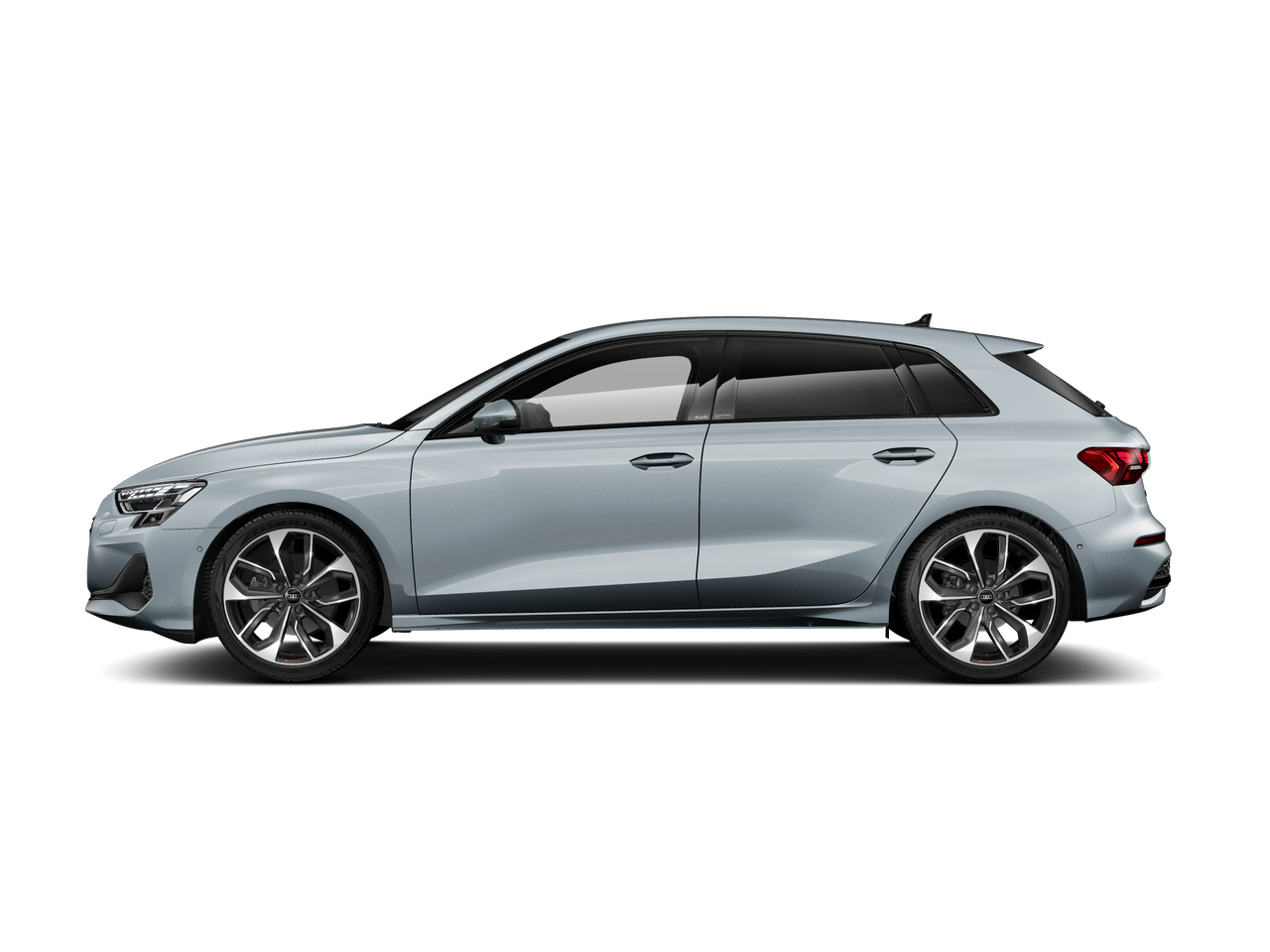 Slika A3 SB 35TFSI S tr Advanced Edition