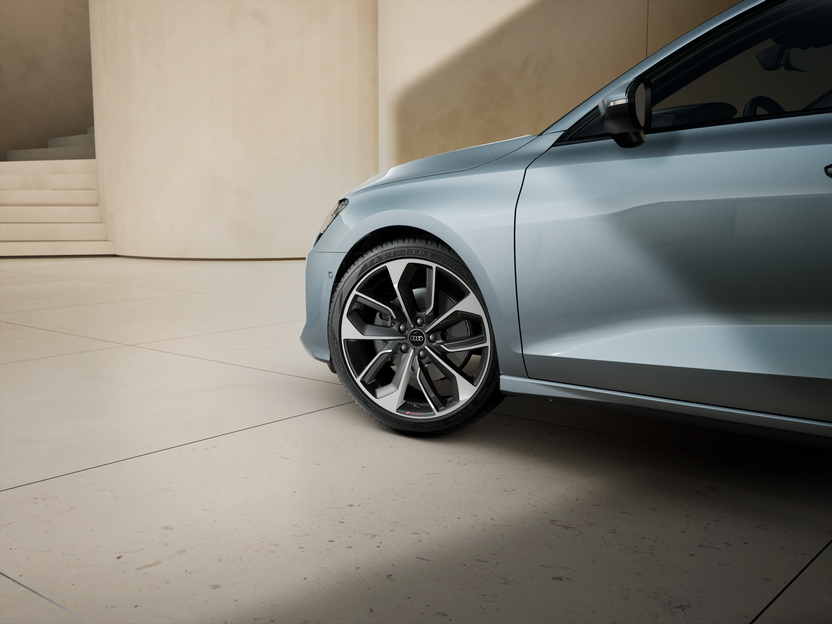 Slika A3 SB 35TFSI S tr Advanced Edition