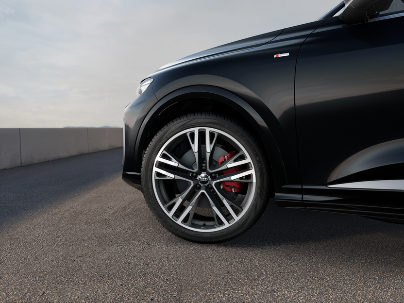 Slika Q5 TDI quattro