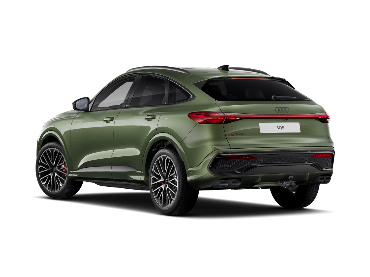 Slika SQ5 Sportback TFSI quattro