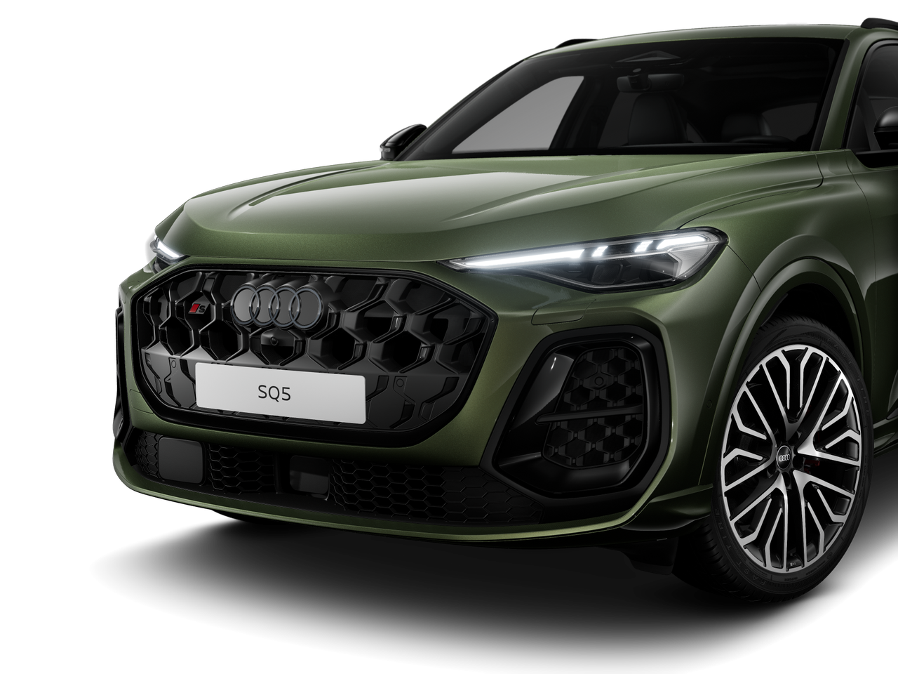 Slika SQ5 Sportback TFSI quattro
