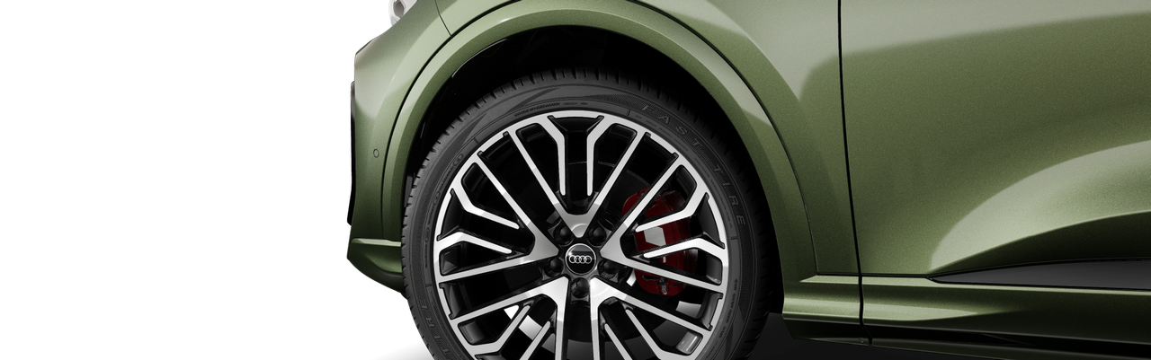 Slika SQ5 Sportback TFSI quattro