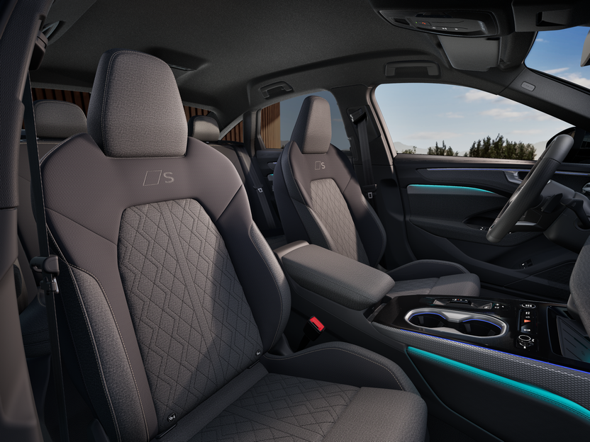 Slika A6 Limousine e-hybrid quattro 220 kW