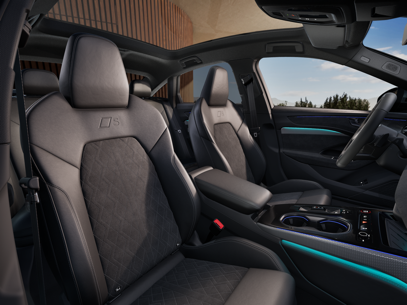 Slika A6 Limousine e-hybrid quattro 220 kW