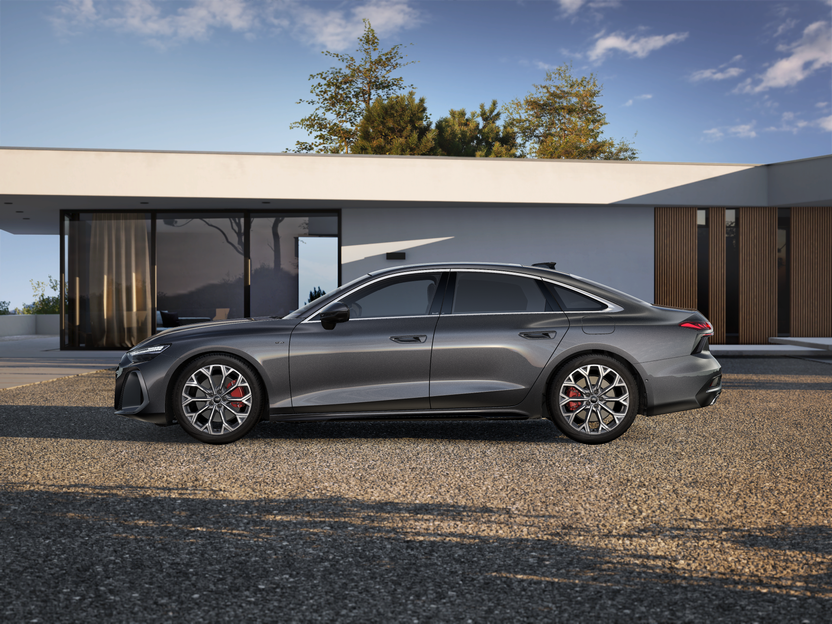 Slika A6 Limousine e-hybrid quattro 220 kW