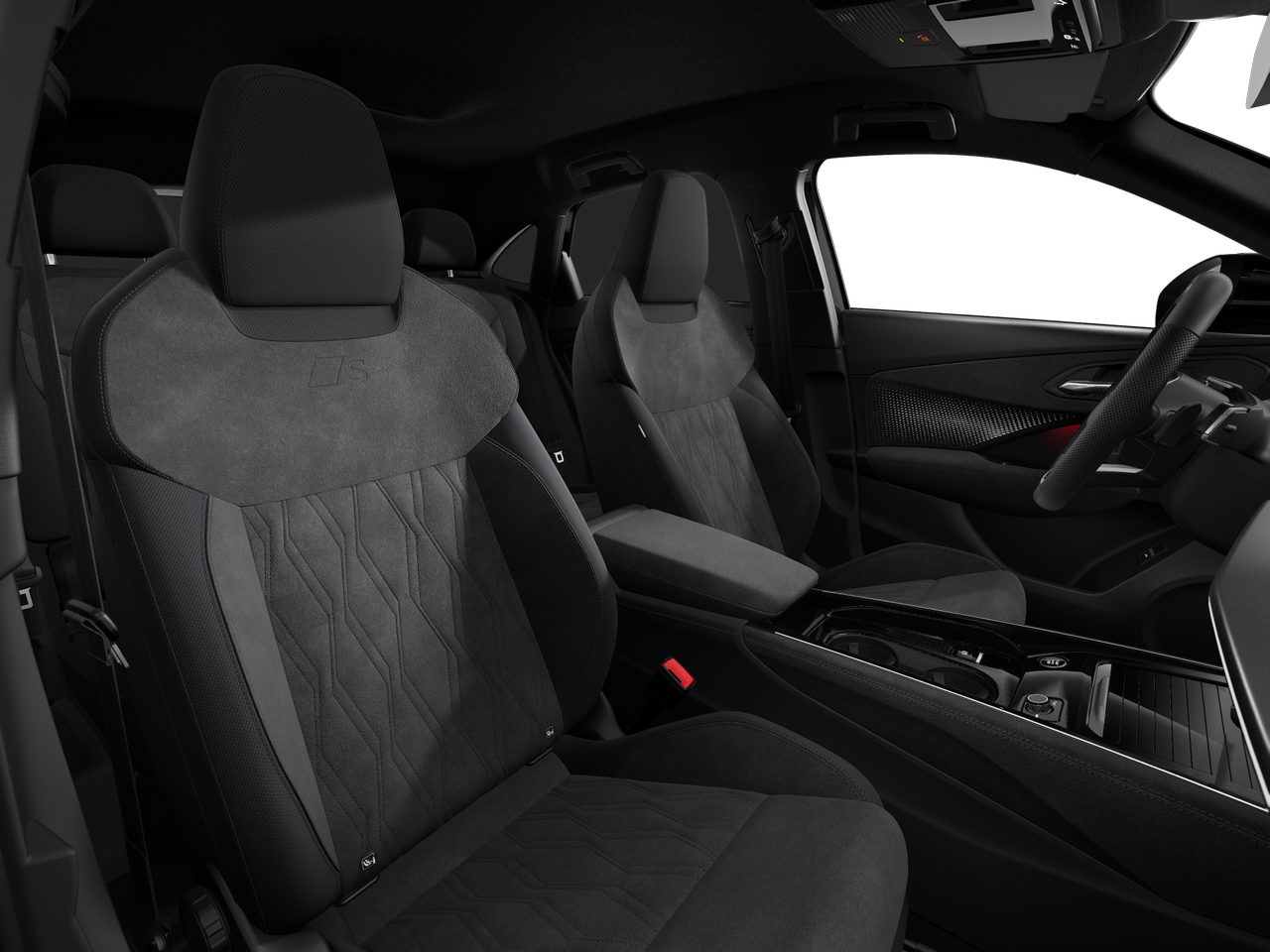 Slika Q3 Sportback TFSI 110 kW