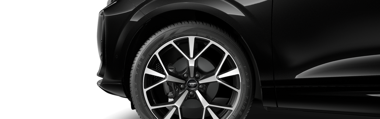 Slika Q3 Sportback TFSI 110 kW