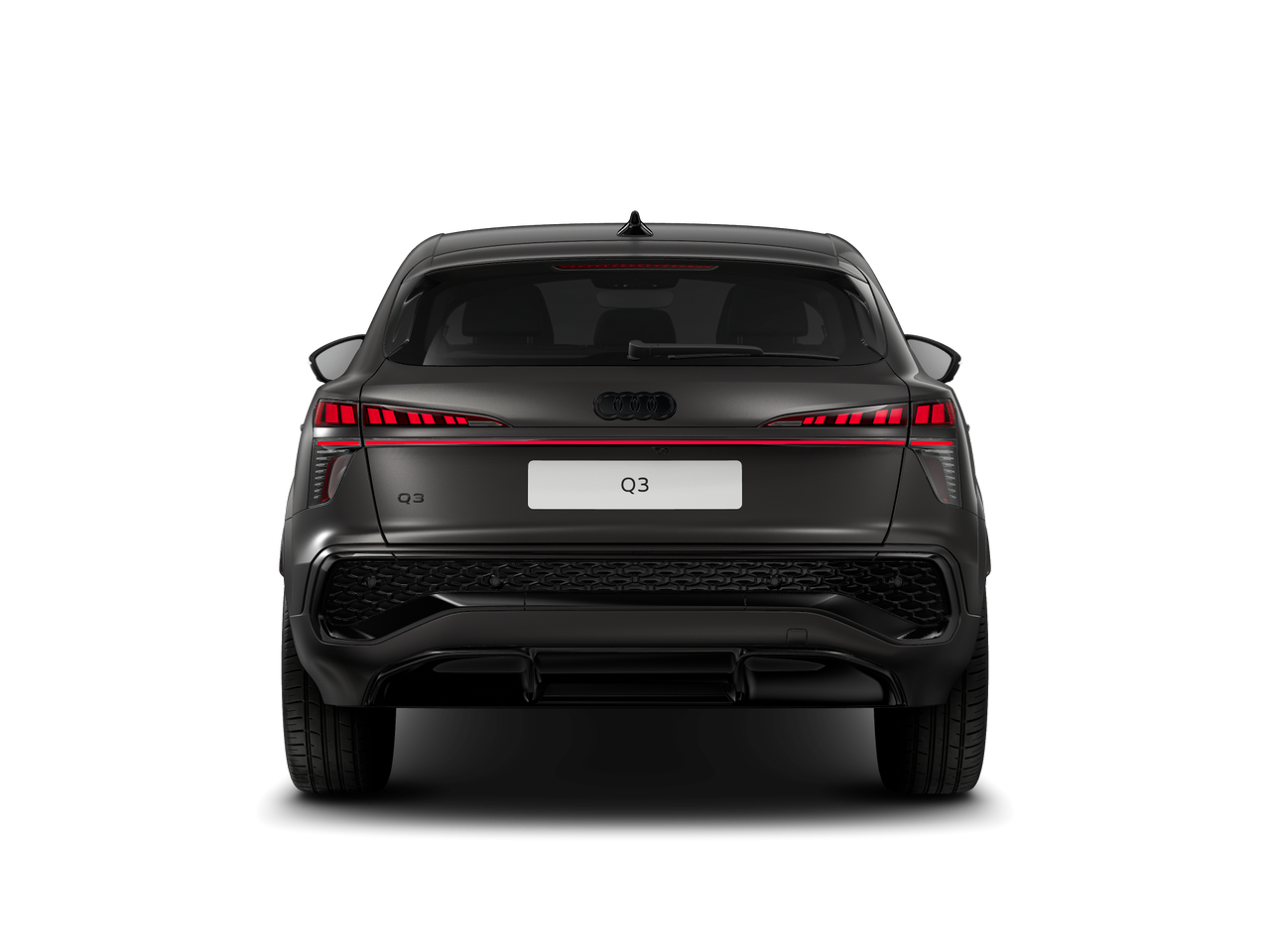 Slika Q3 Sportback e-hybrid 200 kW