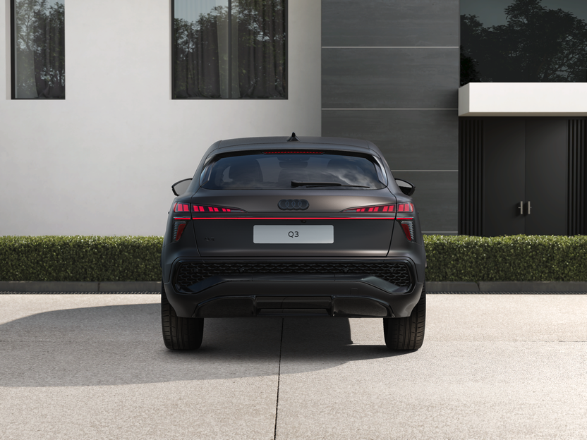 Slika Q3 Sportback e-hybrid 200 kW