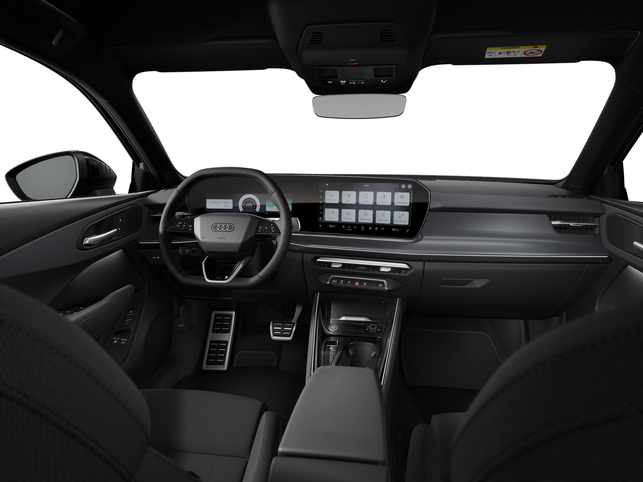 Slika Q3 Sportback e-hybrid 200 kW