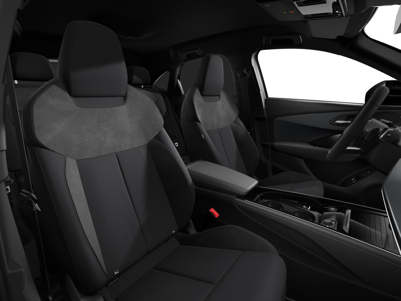 Slika Q3 Sportback e-hybrid 200 kW