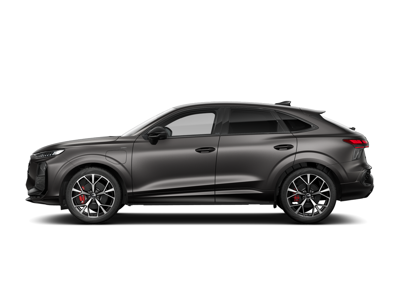 Slika Q3 Sportback e-hybrid 200 kW