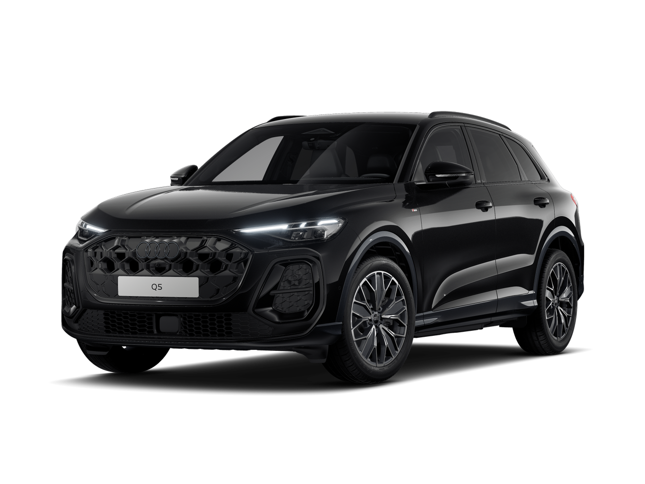 Slika Q5 TDI quattro