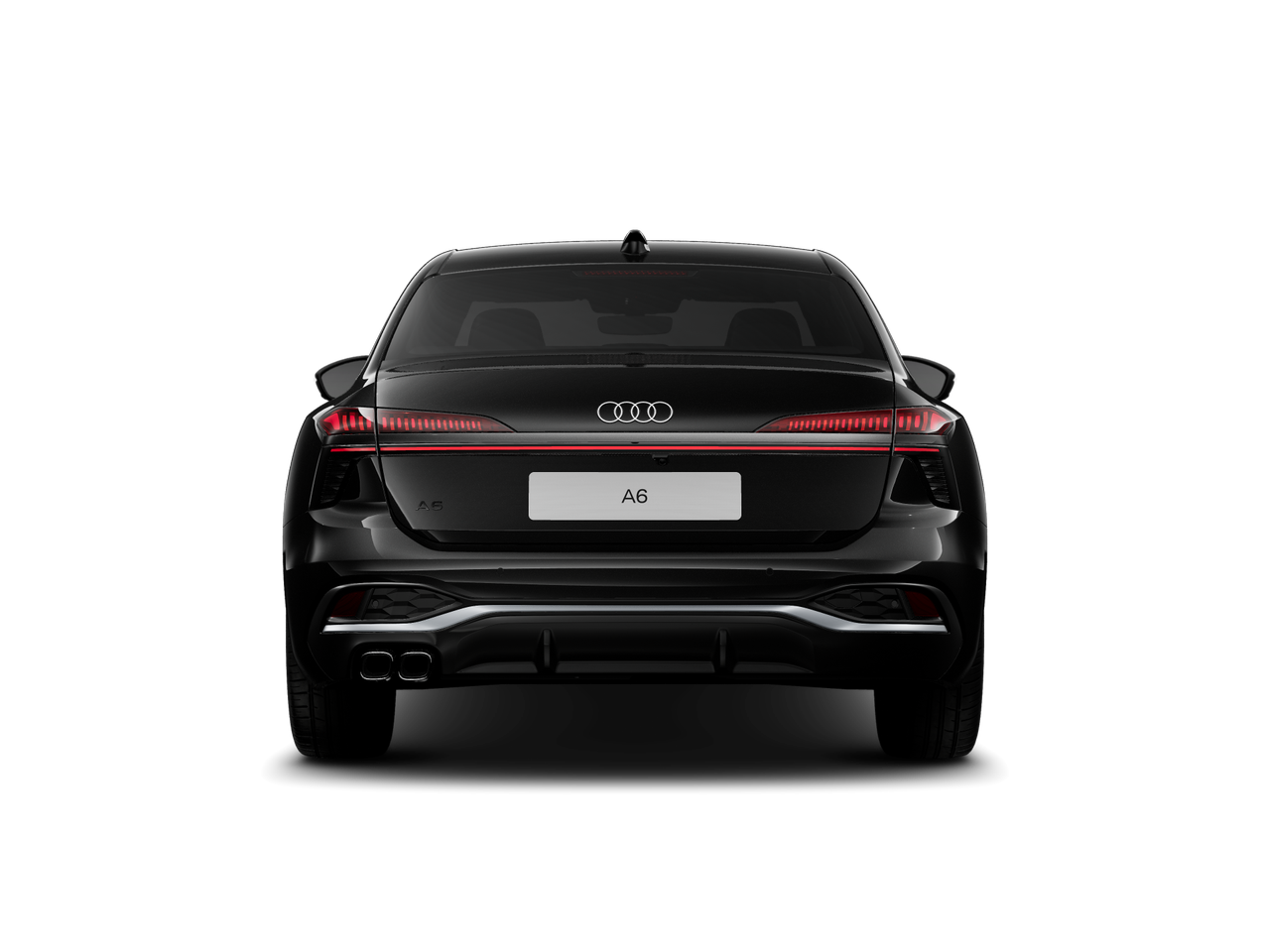 Slika A6 Limousine TDI